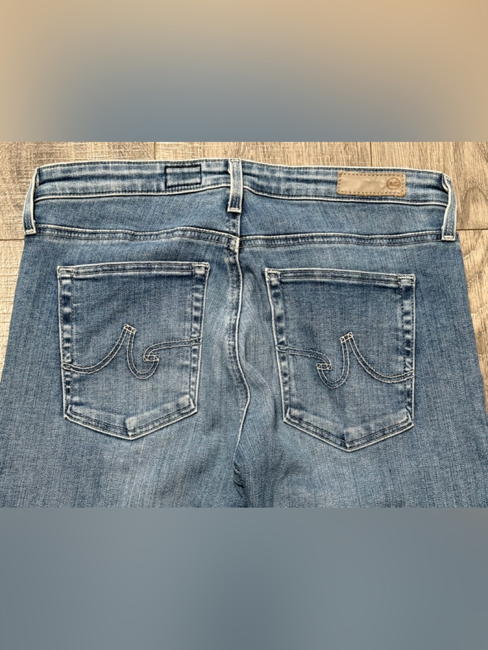 Adriano Goldschmied jeans size 27 R